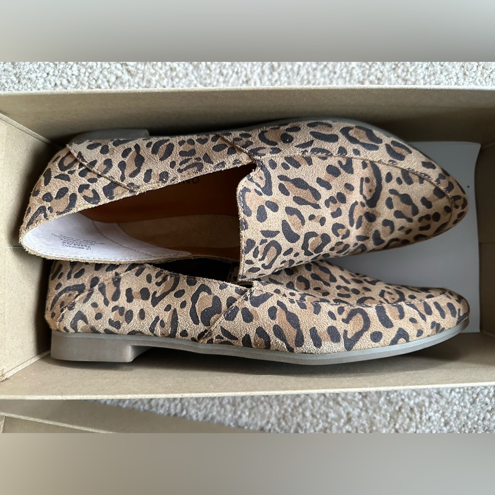 Lucky Brand Loafers